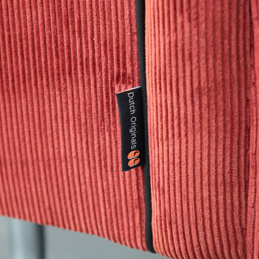 Bauhaus sofa, model 444 by W.H. Gispen for Dutch Originals, Netherlands, 1990s