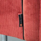 Bauhaus sofa, model 444 by W.H. Gispen for Dutch Originals, Netherlands, 1990s