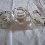 Vintage Pyrex pot-coc box