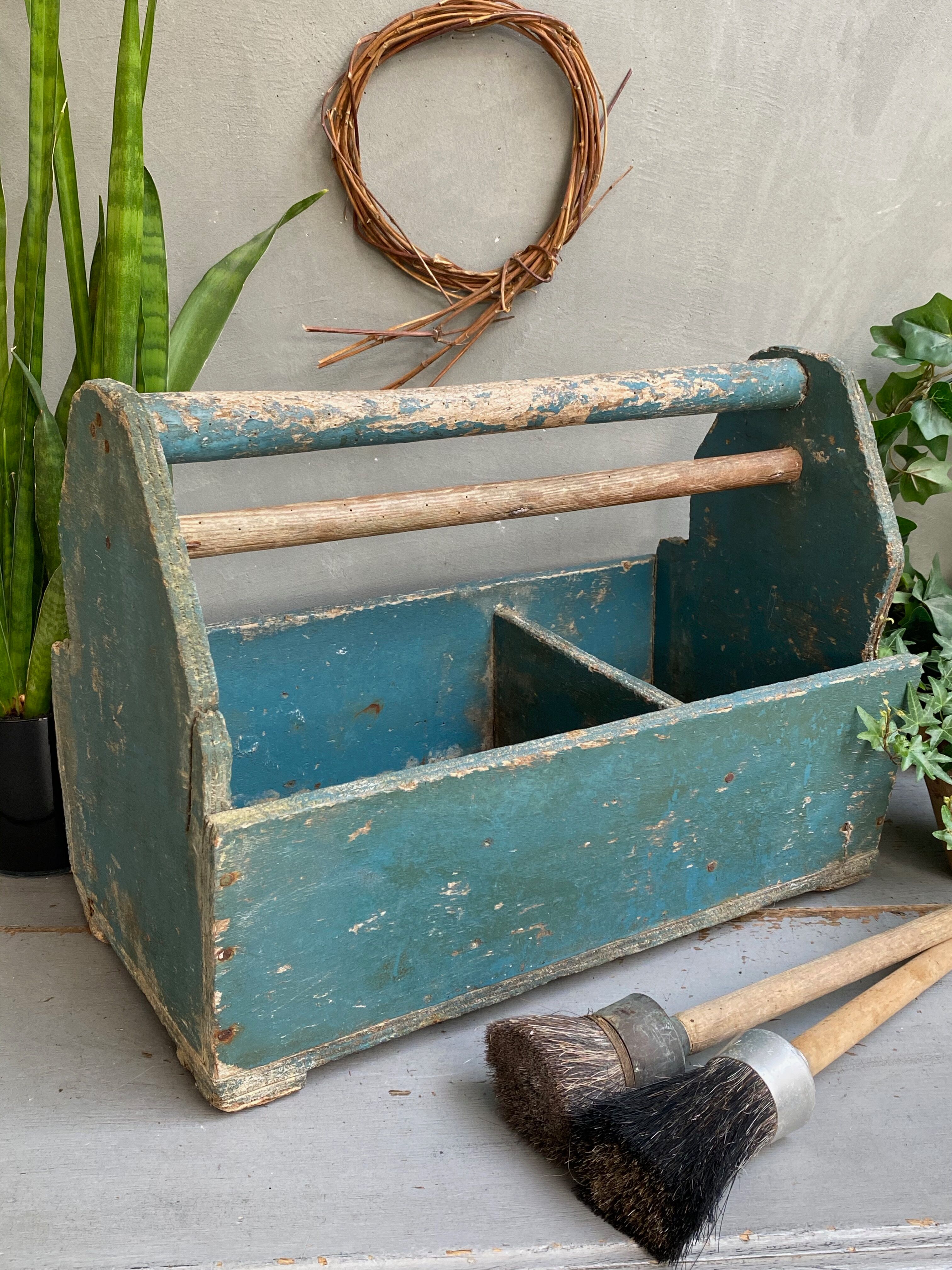 Trendy workshop maid Wabi Sabi