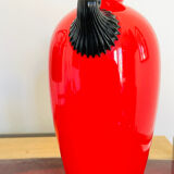 Vase Tango par Michael Powolny