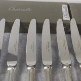 Christofle Albi knives