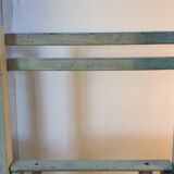 Pair of small child Chair "mint"