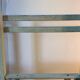 Paire de petite chaises enfant "mint"