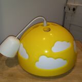 Ikea Cloud Pendant Lamp by Henrik Preutz