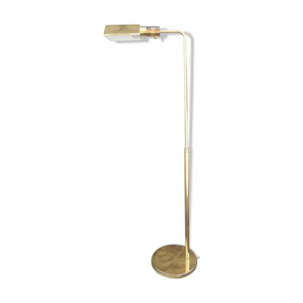 1970 brass reading machine