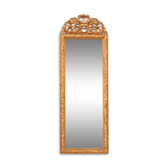 Rectangular mirror 117 x 61, 5 cm