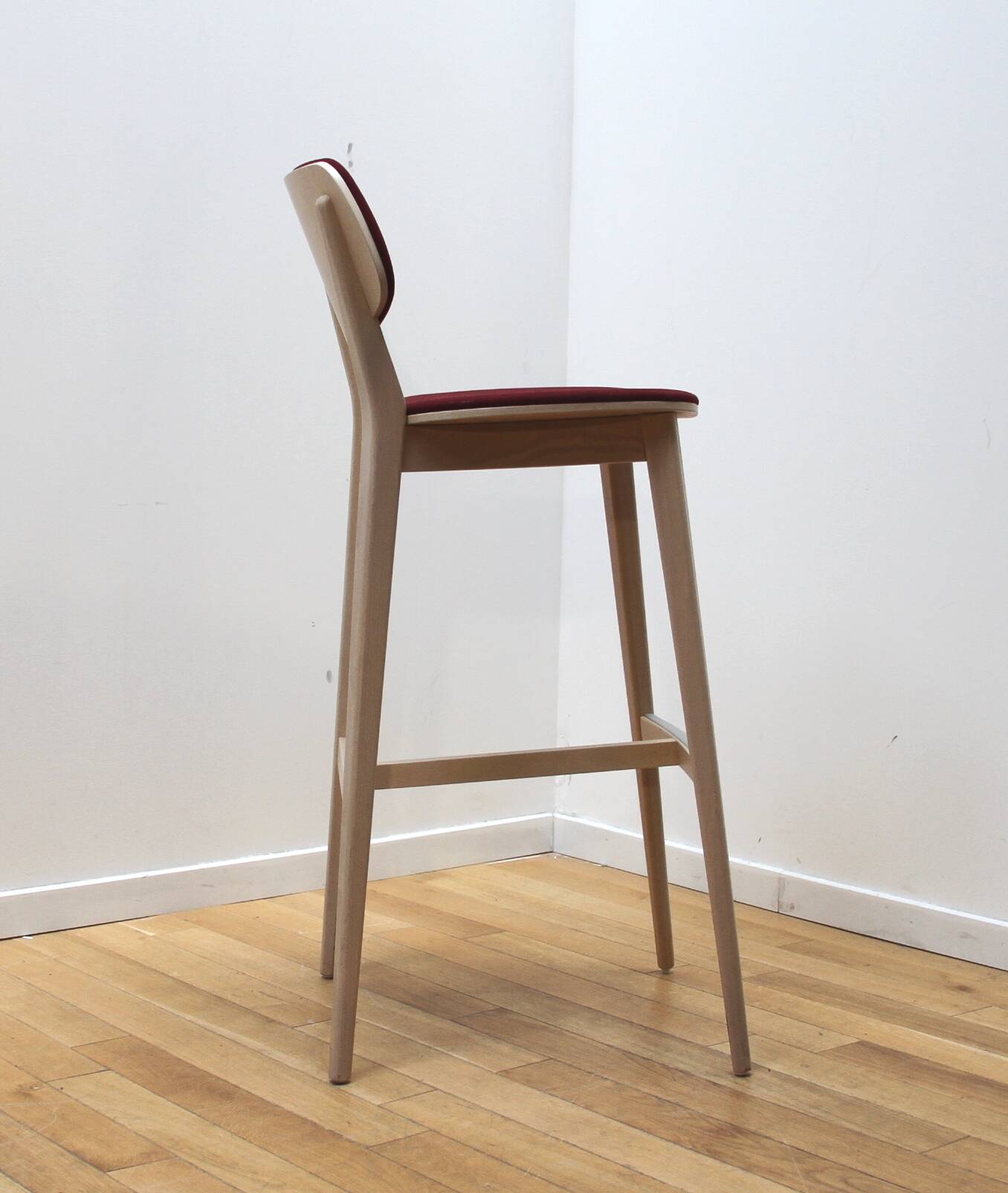 Calligaris bar chair