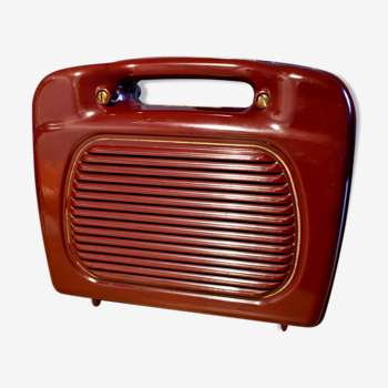 Radio Blaupunkt Lido 1951