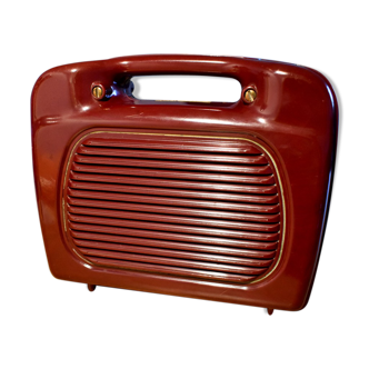 Radio Blaupunkt Lido 1951