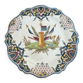 Decorative plates
