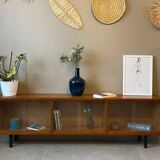 Vintage 60s sideboard (shallow)