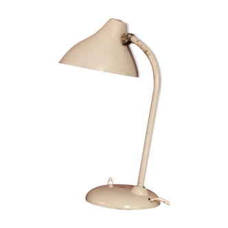 Industry Table Lamp by Hala 1940s