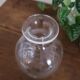 Carafe No. 2 in chiseled crystal