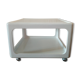 Table basse space age