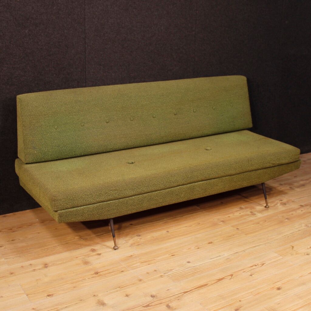 Italian design sofa