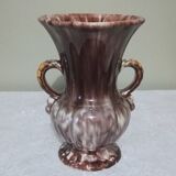 German vase West Germany height 20cm