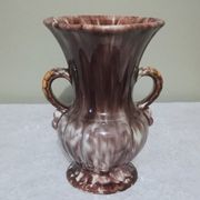 Vase allemand West Germany hauteur 20cm