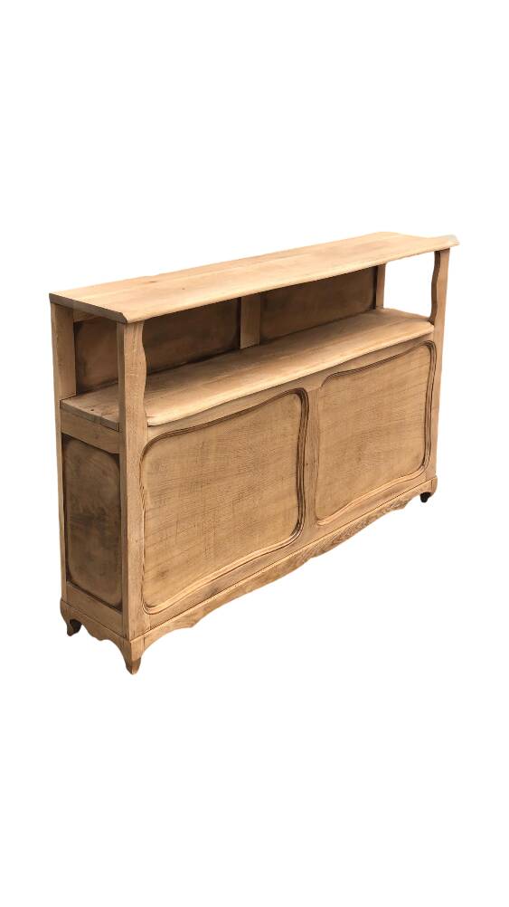TV stand console