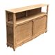 TV stand console