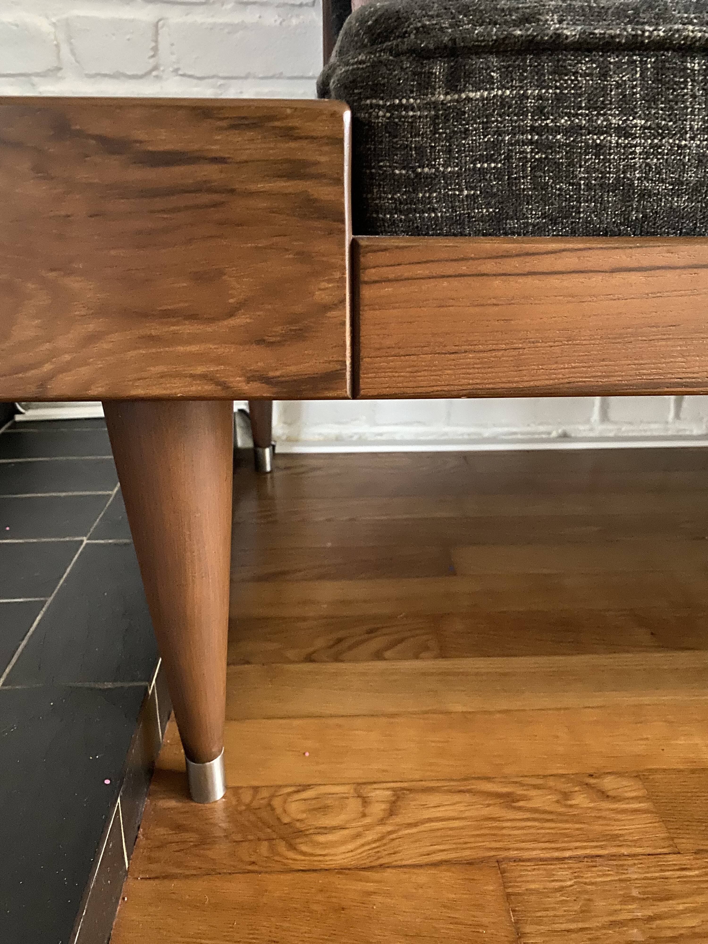 Kann Design sofa bench