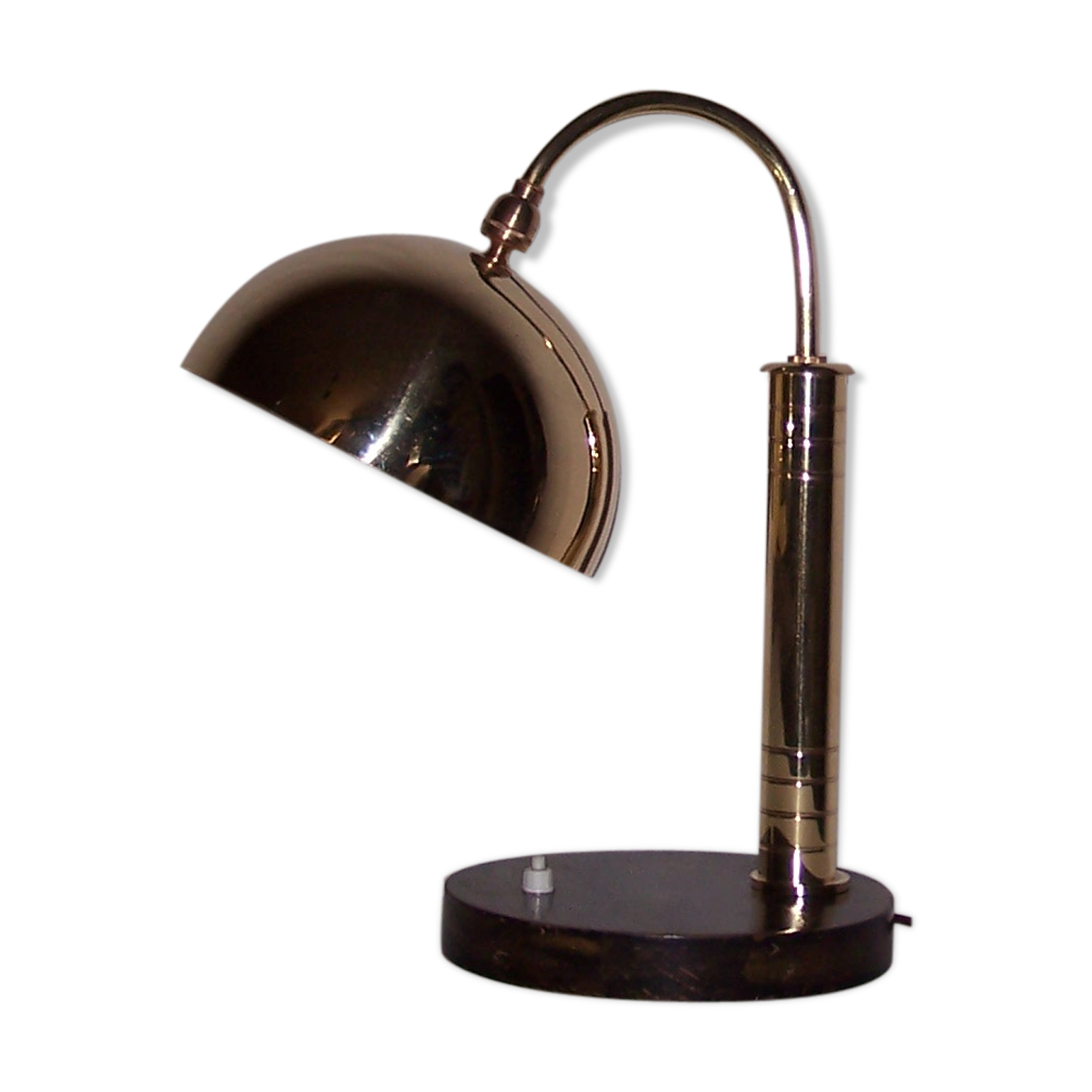 Lamp Arco, years 30-40