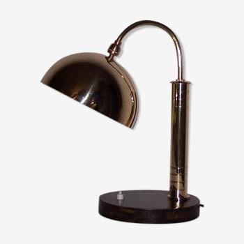 Lampe arco, années 30/40