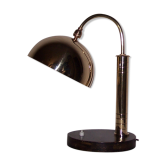 Lampe arco, années 30/40