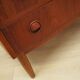 Teak chest of drawers, Danish design, 1960s, designer: Kai Kristiansen