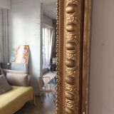 Louis Philippe style mirror 123x154cm