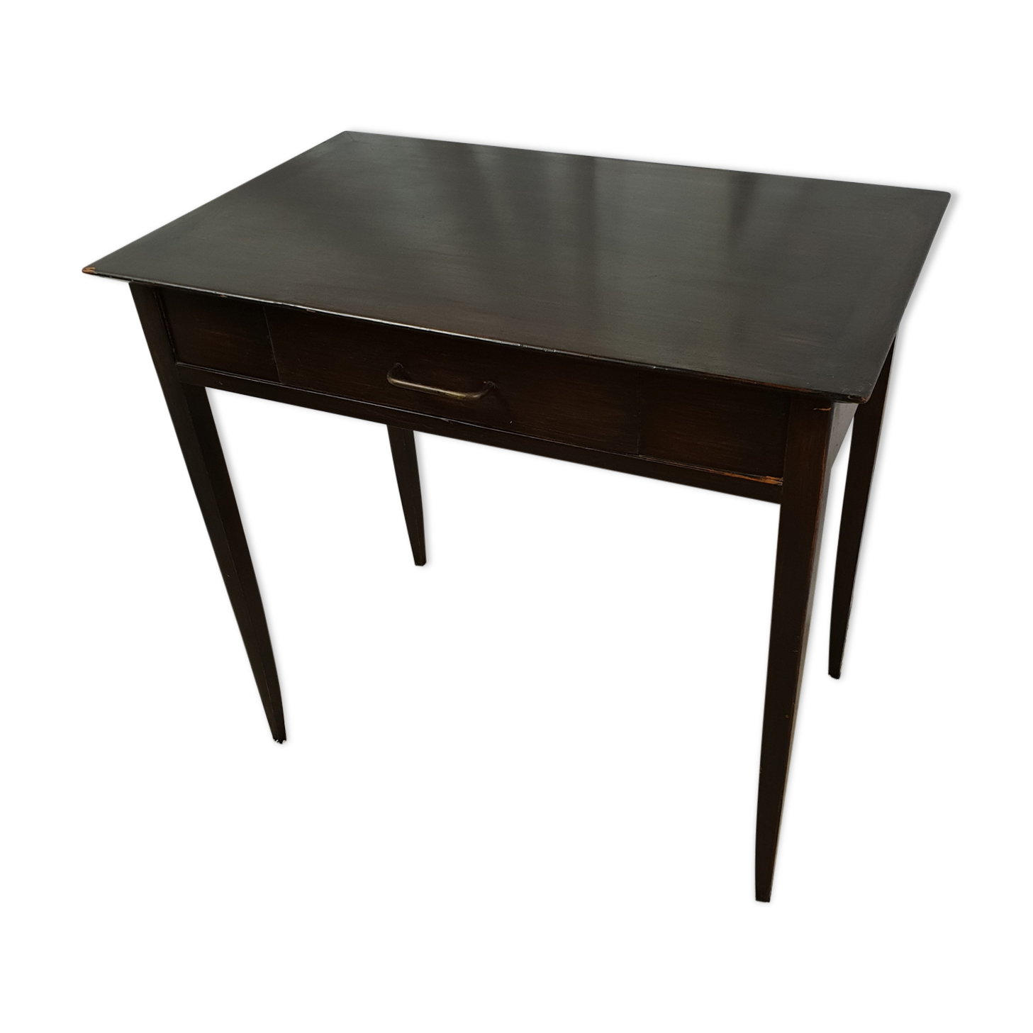 Desk year 60