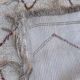 Beni Ourain Moroccan rug white - 300 x 164 cm