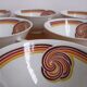 Coffee service from Bareuther Waldsassen Bavaria, 1970s