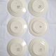 Luneville dessert plates