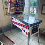 Flipper Swing Along Gottlieb 1963