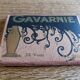 Old souvenir cover of 12 views of Gavarnie 20s