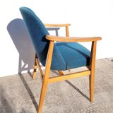 Vintage Scandinavian chair