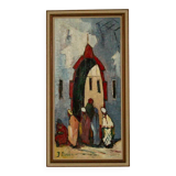 « Ulema » de Jorgen Braun