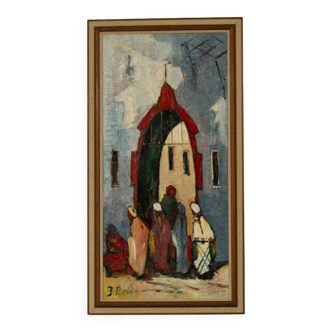 « Ulema » de Jorgen Braun