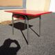 Table en formica an 60