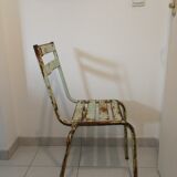 4 art prog chairs