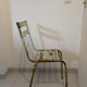 4 chaises art prog