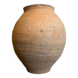Large ancient Roman pot