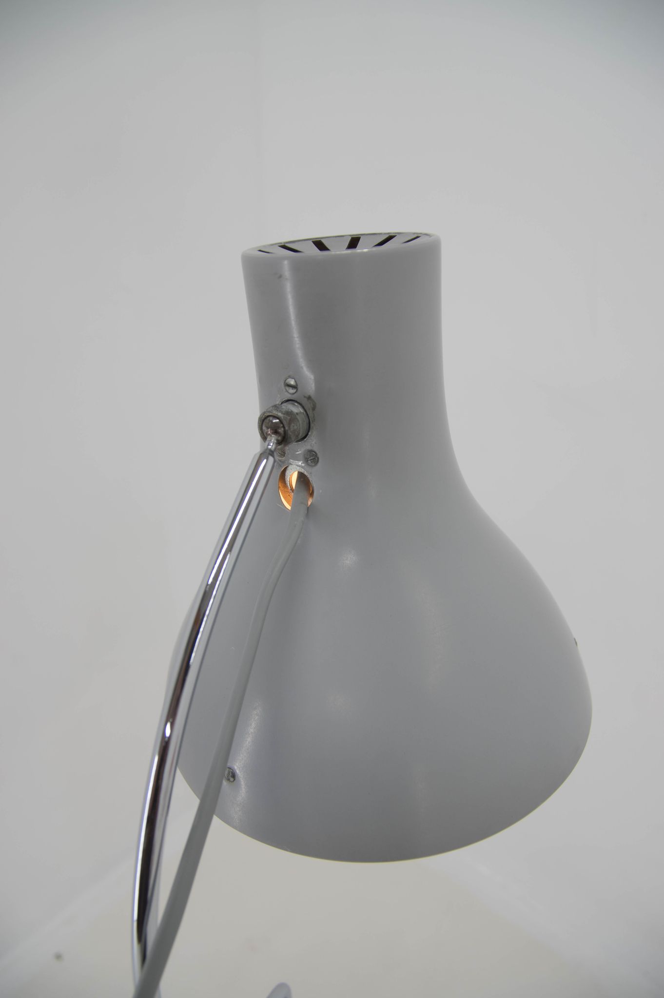 Lampadaire par Josef Hurka pour Napako 1960s