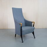Chaise Giorgetti Progetti, années 1990