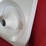 Space-age wall light Kaiser Leuchten design by Klaus Hempel