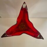 Vintage Murano vase 42cm