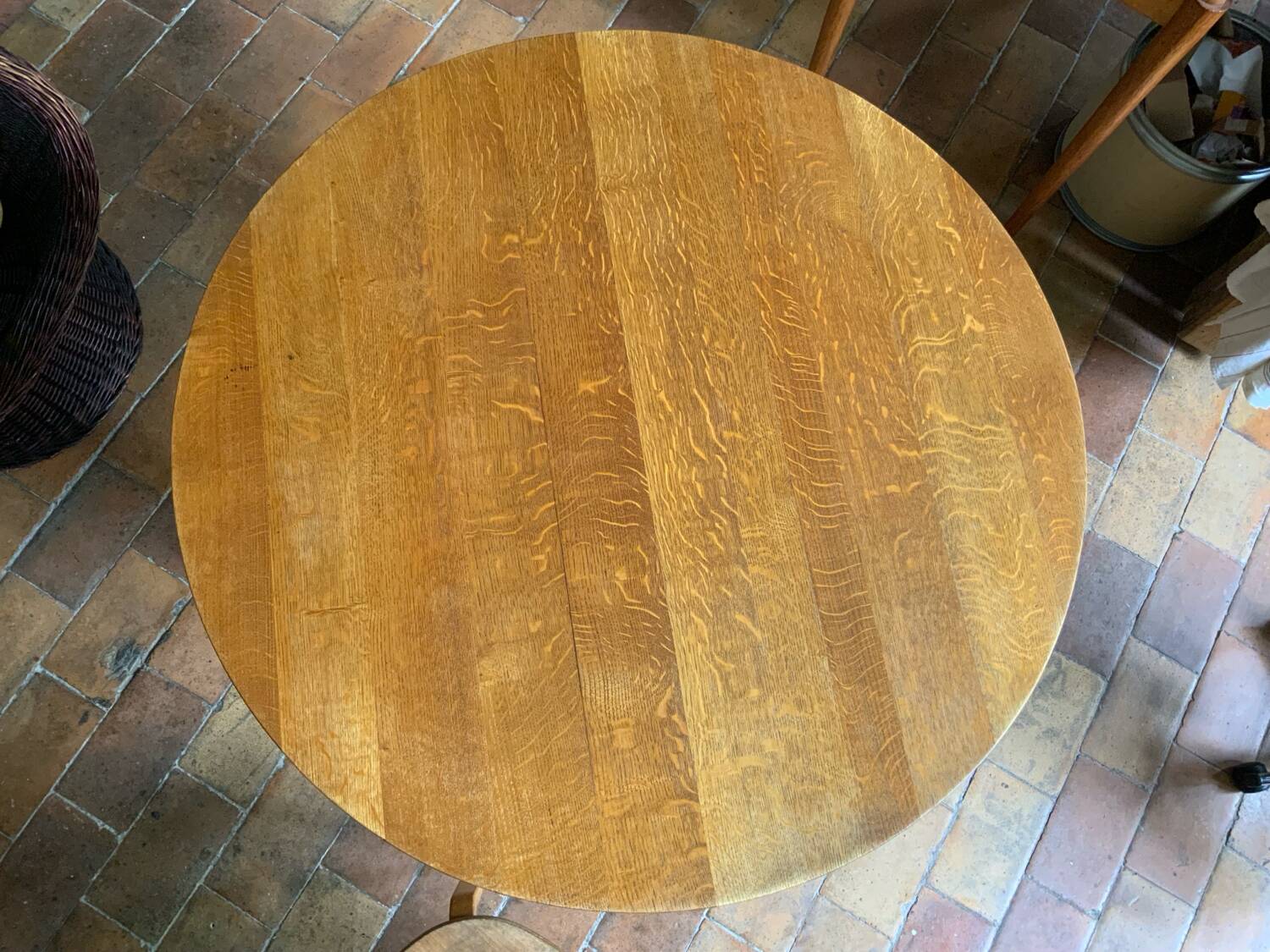 Table de salle à manger