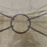 Coffee table by Giovanni Banci for Hermes