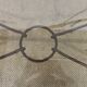 Coffee table by Giovanni Banci for Hermes